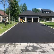 Best Gravel Driveway Installation  in Laureldale, PA